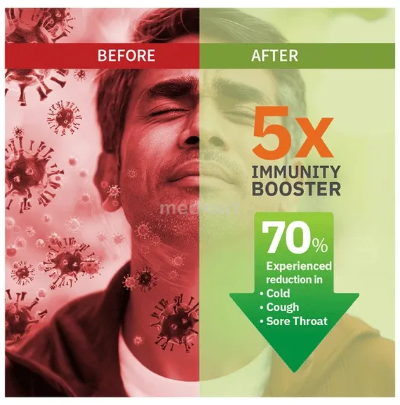 phyto relief cc lozenge tablet 10's